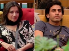 Bigg Boss 20 Episode 4: Kanika rejects romance track, captaincy war rages on
