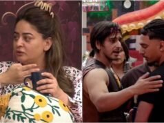 Bigg Boss 20 Episode 2: Mahhi Vij’s orders irk housemates; Qazi-Yung Dsa clash