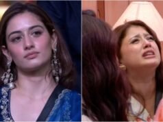 Bigg Boss 20 Weekend Ka Vaar: Uditi Singh loses lifeline; Aamrapali-Arishfa clash