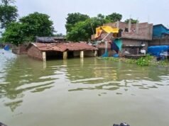 Bihar floods hit 10.26 lakh people as Ganga breaches highest mark in Patna