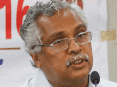 പ്രതിപക്ഷ ഉപനേതൃപദവിയില് പിടിവാശിയില്ല; സിപിഐക്ക് ലഭിക്കുമെന്നാണ് ഉറച്ച പ്രതീക്ഷ: ബിനോയ് വിശ്വം