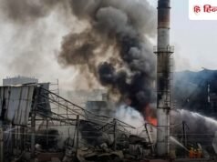 अमेरिकी हमले के बीच ईरान में फ्यूल टैंकर ब्लास्ट, 11 लोगों की मौत, कई घायल