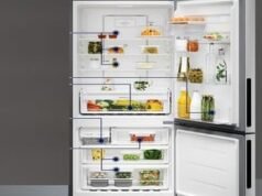 फ्रीजर नीचे, सब्जियां ऊपर! Double Door Bottom Mount Fridges की कीमतों में आई भारी गिरावट, देखें बेस्ट डील