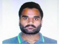 ഗോള്ഡി ബ്രാറിനെ പിടികിട്ടാപ്പുള്ളികളുടെ പട്ടികയില് ഉള്പ്പെടുത്തി എഫ്ബിഐ; വിവരം നല്കുന്നവര്ക്ക് 9.59 കോടി രൂപ ഇനാം