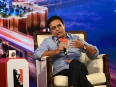 Ideologically poles apart: KTR rules out BRS-BJP alliance in Telangana