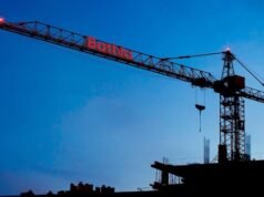 Collapsed developer Bathla Group stands down more than 200 workers