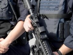 Suburb in southern Perth in lockdown after shooting