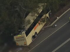Three teens remain seriously injured after fatal crash