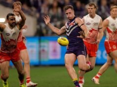 No superpowers needed as Swans aim to take down Dockers