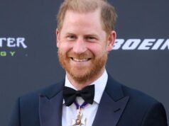 Prince Harry ‘exploring Princess Diana documentary’ to mark 30th anniversary of mother’s death