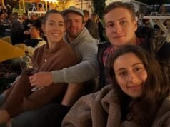Jaryd Dawson’s widow Jessica shares gut-wrenching Father’s Day message ahead of young son’s first birthday