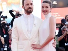 Nicole Brydon Bloom declares motherhood has made her love ‘bigger’