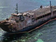 Philippine ferry fire victims could take months to ID