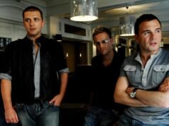 Westlife’s Mark Feehily to sue over weight-loss op