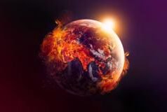 जगाचं तापमान 1.5°C ची मर्यादा ओलांडणार? पुन्हा तापमान कमी करणं शक्य आहे का?