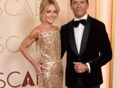 Mark Consuelos set to have ‘major surgery’ – but where?