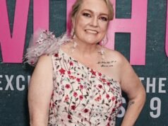 Colleen Hoover backs It Ends With Us sequel