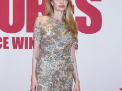 Angelina Jolie reveals once-in-lifetime Salma Hayek bond