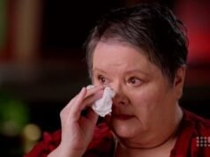 Magda Szubanski confronts incurable cancer prognosis, details brutal health battle in 60 Minutes interview