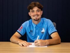 Teen star James Overy swaps Manchester United for Sydney FC with Socceroos ambition