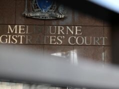 ‘Horrific’: man’s bail bid after alleged terror videos