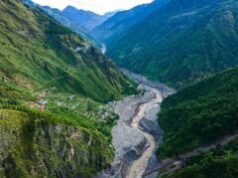 नेपाळमध्ये पूर आला की भारताला का धडकी भरते? तज्ज्ञांनी सांगितलं कारण