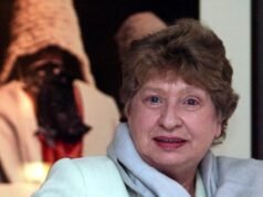 Trailblazing judge Mary Gaudron dies aged 83