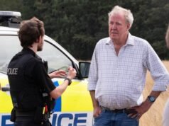 Jeremy Clarkson: UK TV star reveals fury after thieves steal 11 sheep from famous Clarkson Farm