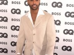 Lucien Laviscount joins Netflix thriller Tyler Perry’s Confabulation