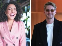 Kyle Sandilands and Jackie O’s replacements at KIIS FM revealed