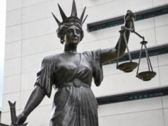 Farmer jailed for 40 years for killing three neighbours