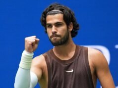 Carlos Alcaraz shakes off rust to send early US Open warning with thumping win