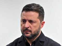 Russia has launched fresh mobilisation drive: Zelenskiy