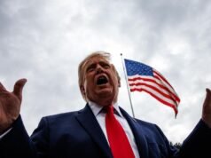 Trump rejects Iran plan to open Hormuz, end fighting