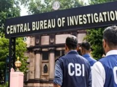 CBI registers case against US missionary group for foreign funding violations