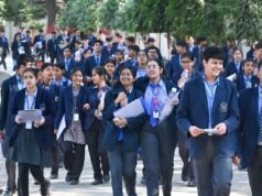 CBSE ‘Nasha Mukt Yuva’ talkathon today: NCB, AIIMS experts to join session
