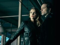 Widow’s Bay actor Matthew Rhys achieves historic Emmy’s double win, without mentioning wife Keri Russell