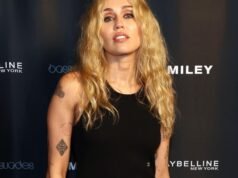 Miley Cyrus reveals stage panic attack after double trauma
