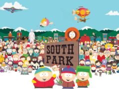Trump jab: South Park show ‘renamed’ South America