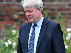 Charles Spencer claims Prince Harry was ‘allowed to spin out of control’ after Princess Diana’s death