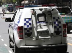 Mildura woman allegedly tried to import date rape drug