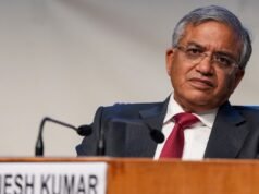 Gyanesh Kumar faces fresh removal push as Opposition protests nationwide over SIR