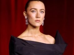 Saoirse Ronan: I was really lucky as a young actor