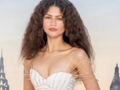 Zendaya steps back from social media