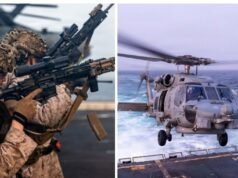 How a false AI report nearly sparked a US-China conflict during Iran war