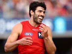 Christian Petracca’s future at Gold Coast Suns suddenly unclear