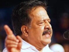 കായിക മേളകള് പോലീസ് സേനയെ ഊര്ജസ്വലമാക്കും: രമേശ് ചെന്നിത്തല