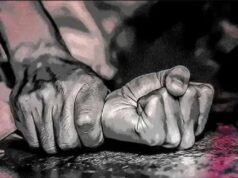 Minor girl gang-raped and murdered in Delhi’s Swaroop Nagar, 4 apprehended