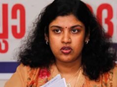 ചിന്താ ജെറോമിന്റെ പി എച്ച് ഡി പ്രബന്ധ വിവാദം; പരിശോധനക്കായി നാലംഗ ഉപസമതി