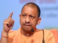 Yogi Adityanath hands over 912 UP Police appointment letters ahead of 2027 polls